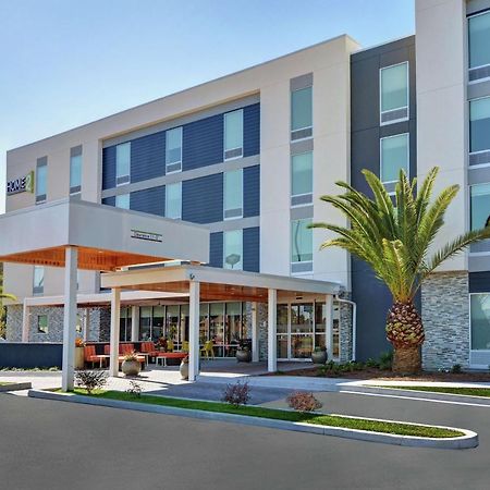 Home2 Suites By Hilton Richmond Hill Savannah I-95 Экстерьер фото