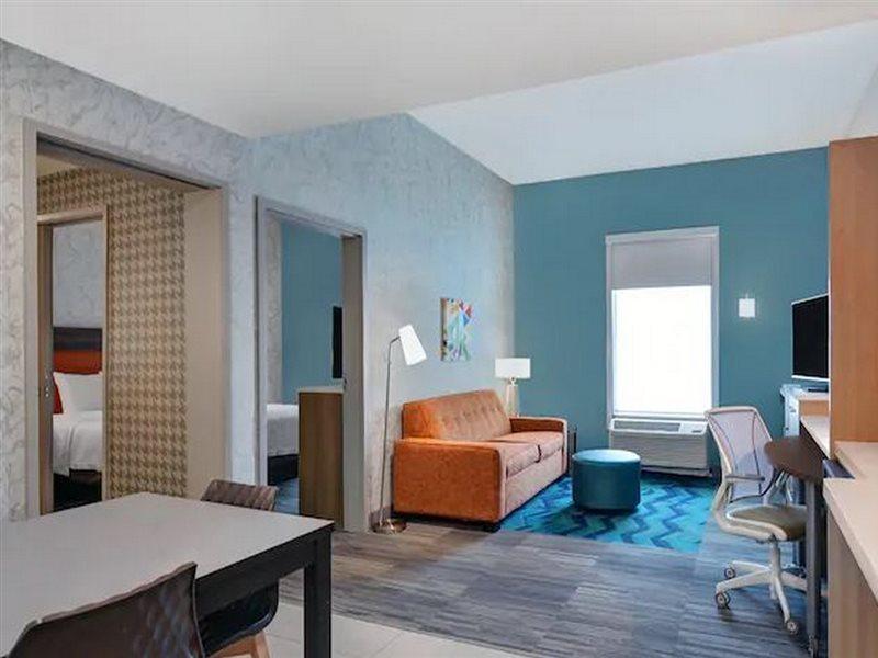 Home2 Suites By Hilton Richmond Hill Savannah I-95 Экстерьер фото