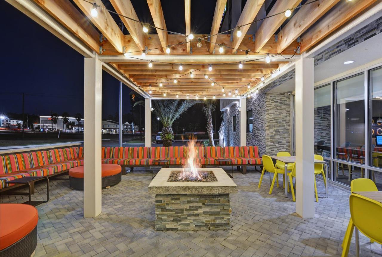 Home2 Suites By Hilton Richmond Hill Savannah I-95 Экстерьер фото
