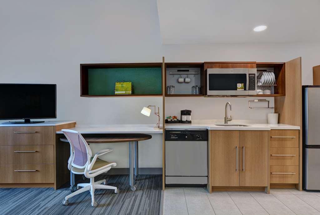 Home2 Suites By Hilton Richmond Hill Savannah I-95 Номер фото