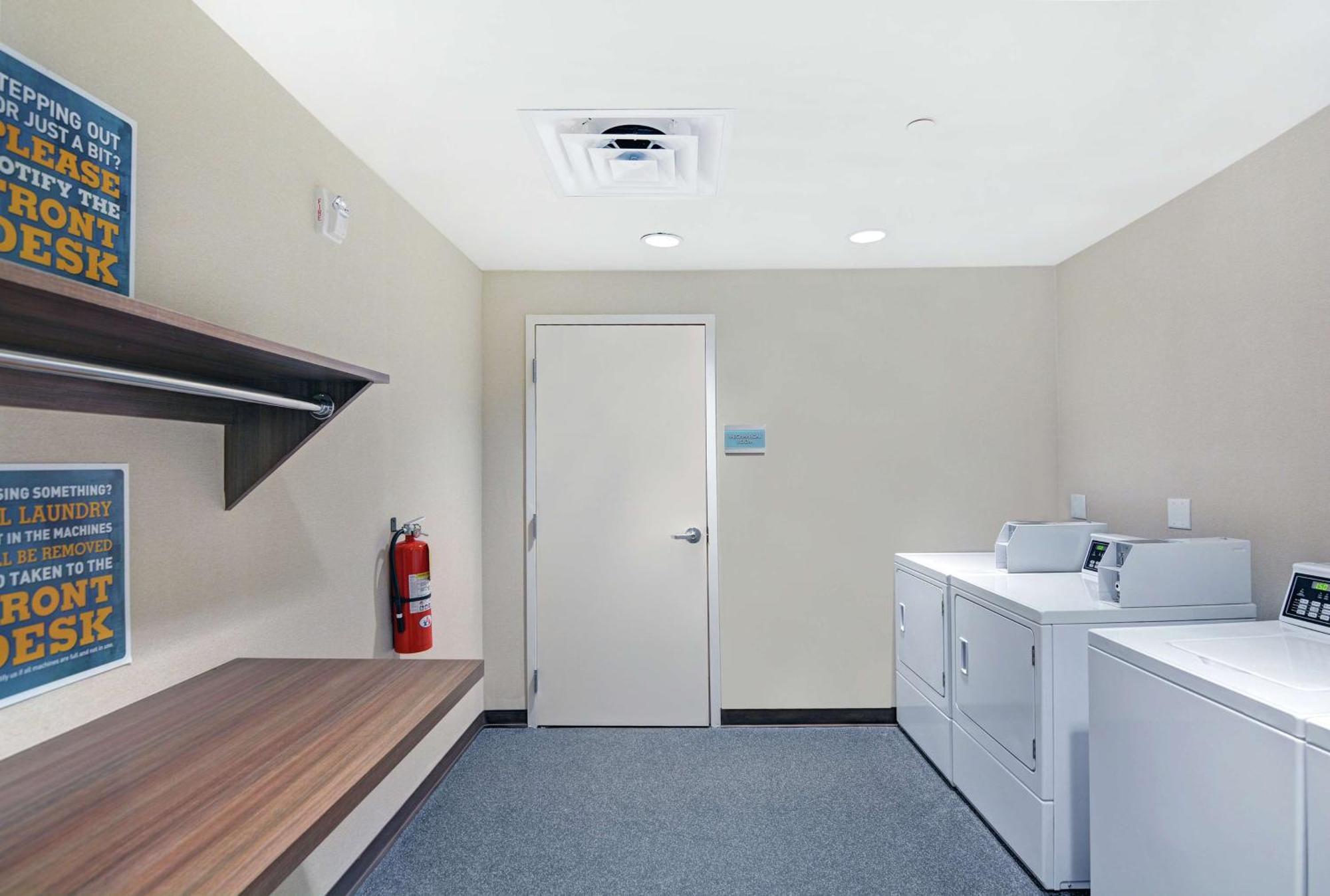 Home2 Suites By Hilton Richmond Hill Savannah I-95 Экстерьер фото