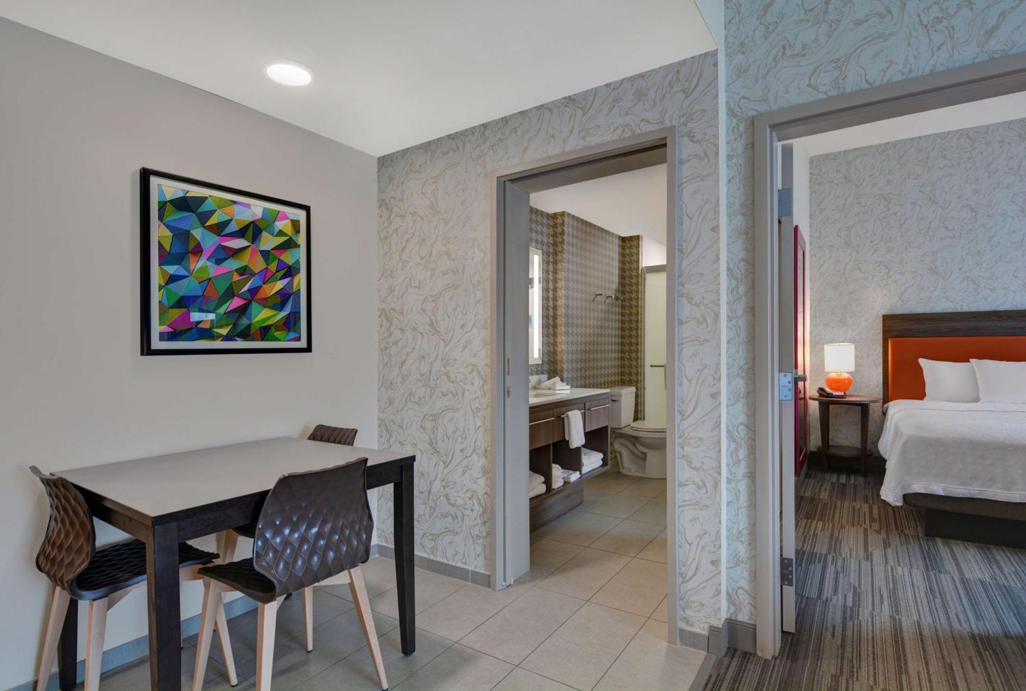 Home2 Suites By Hilton Richmond Hill Savannah I-95 Экстерьер фото