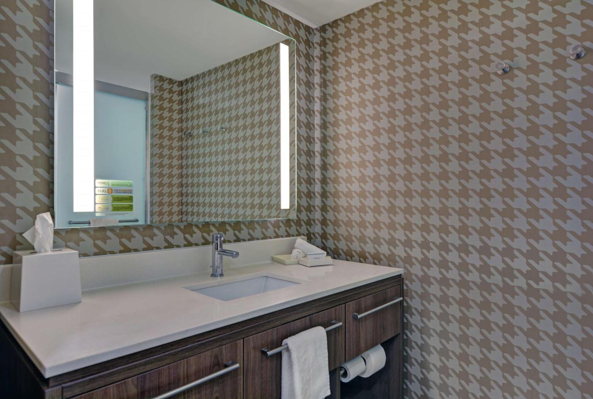 Home2 Suites By Hilton Richmond Hill Savannah I-95 Экстерьер фото