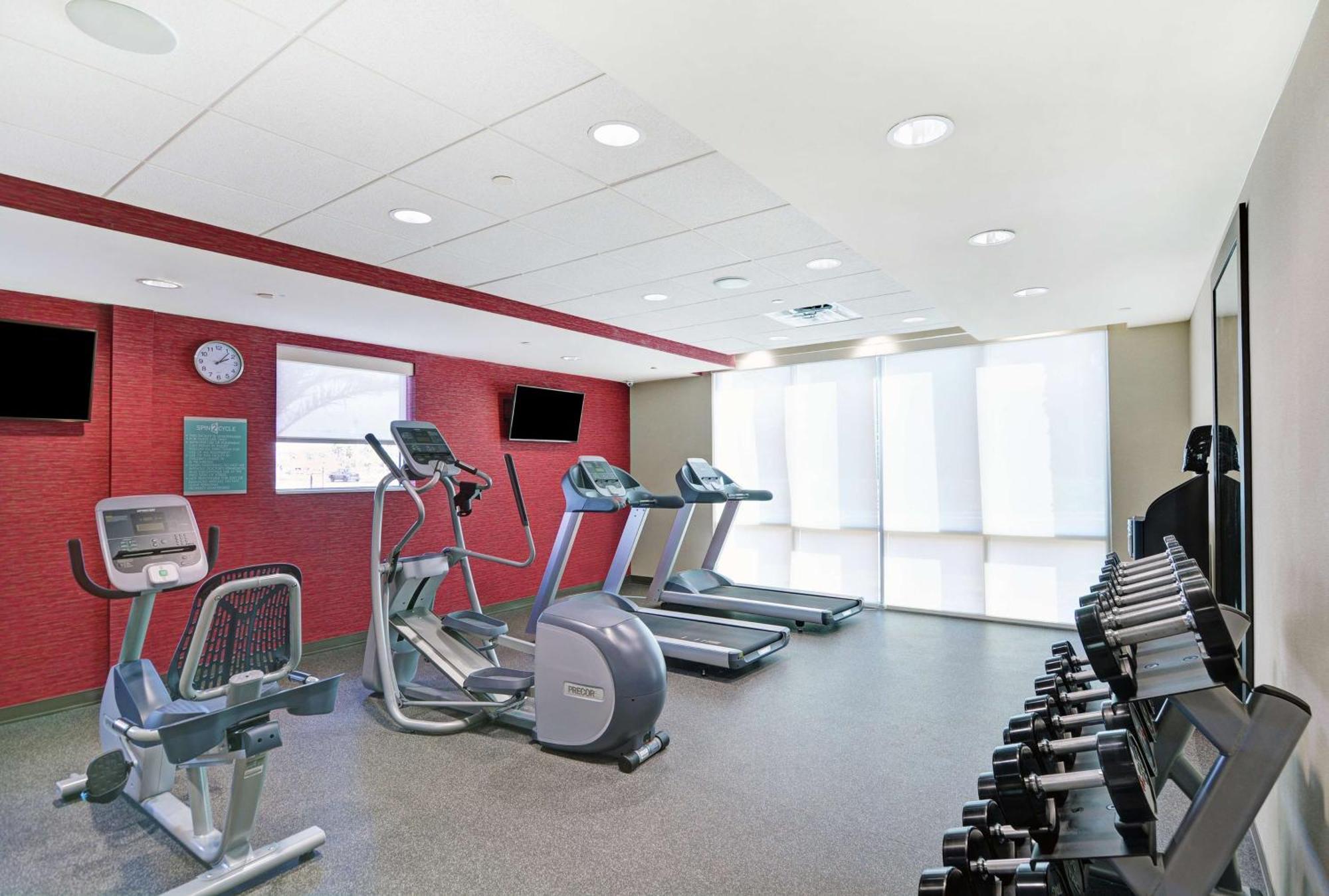 Home2 Suites By Hilton Richmond Hill Savannah I-95 Экстерьер фото