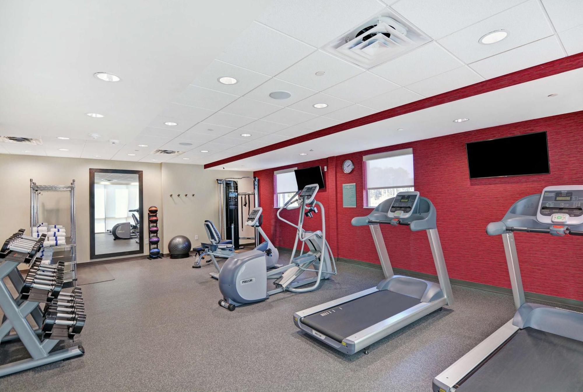 Home2 Suites By Hilton Richmond Hill Savannah I-95 Экстерьер фото