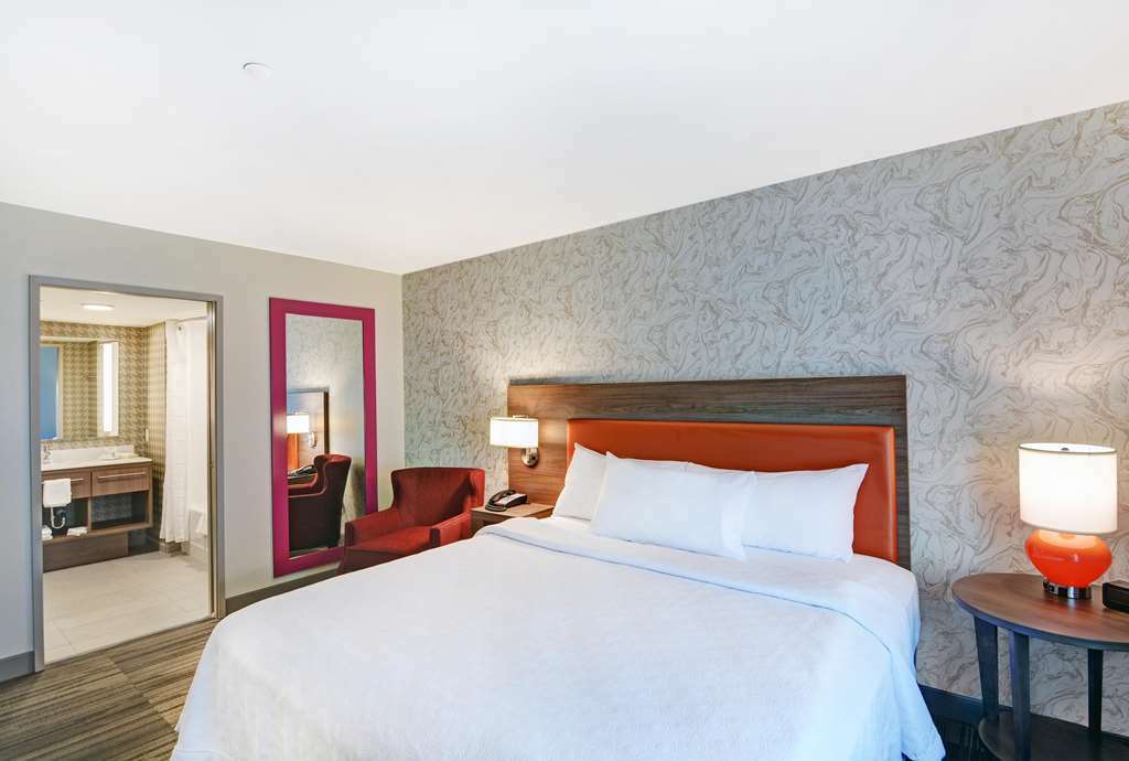 Home2 Suites By Hilton Richmond Hill Savannah I-95 Номер фото