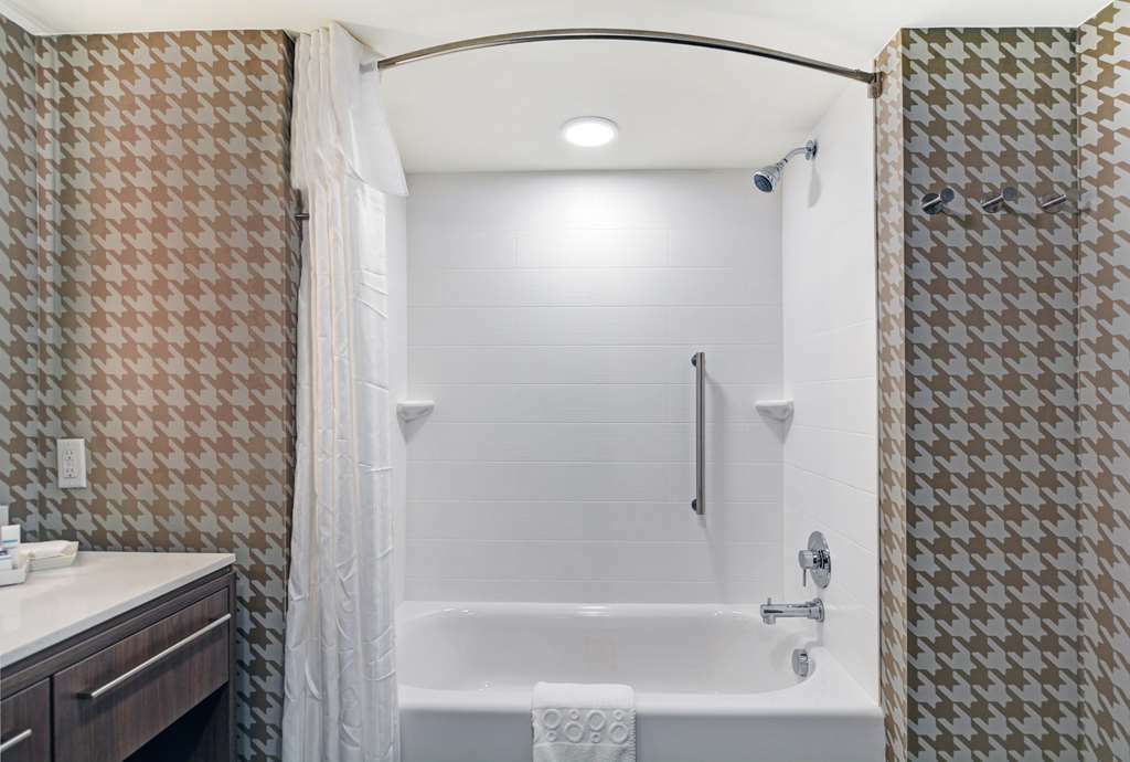 Home2 Suites By Hilton Richmond Hill Savannah I-95 Номер фото