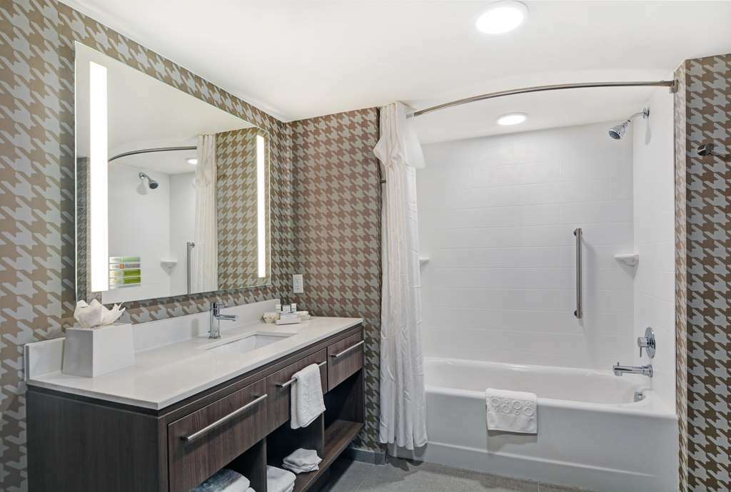 Home2 Suites By Hilton Richmond Hill Savannah I-95 Номер фото
