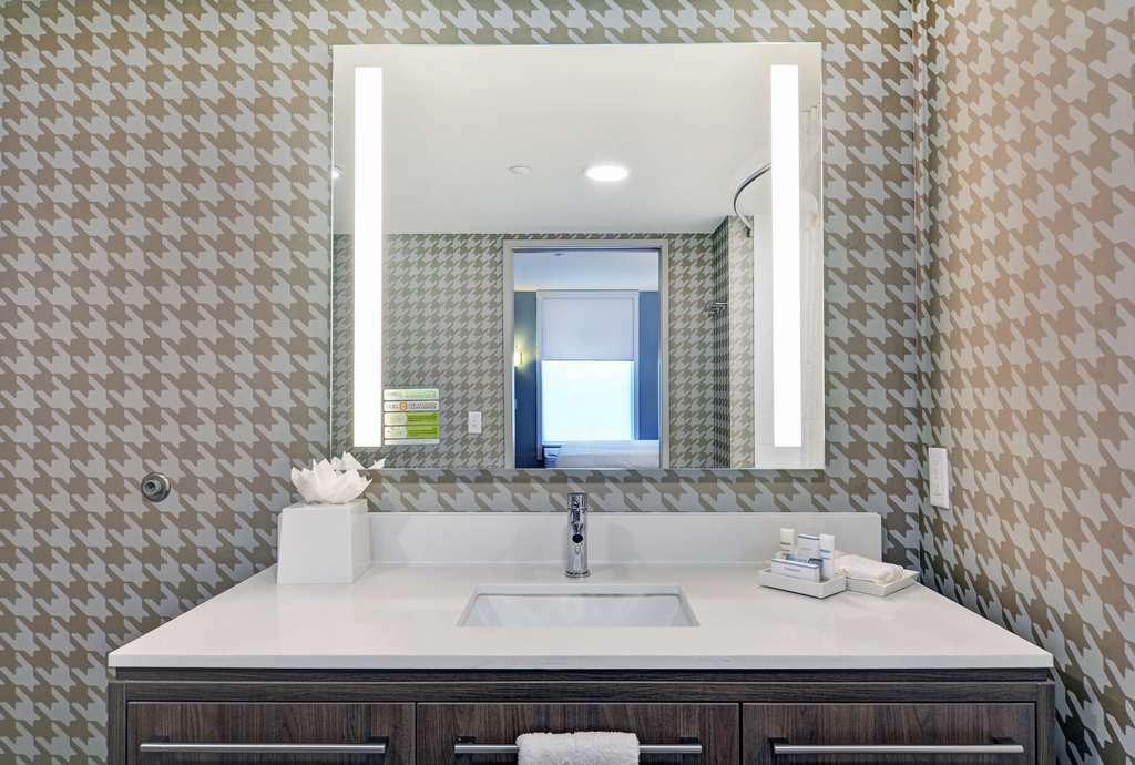 Home2 Suites By Hilton Richmond Hill Savannah I-95 Номер фото