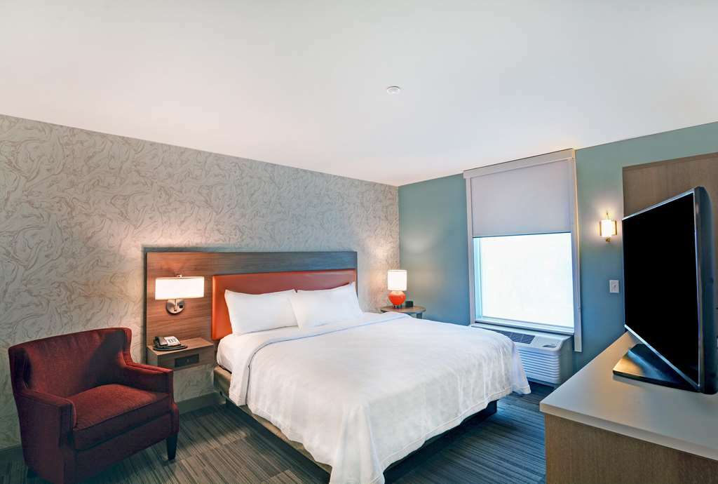 Home2 Suites By Hilton Richmond Hill Savannah I-95 Номер фото